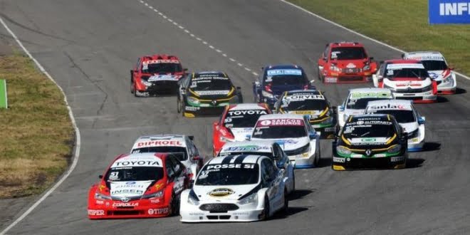 TC2000: El ajustado campeonato después de Buenos Aires