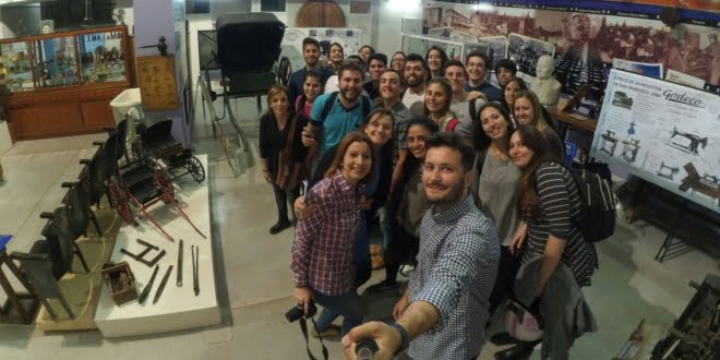 Cierran las inscripciones en el CRES
