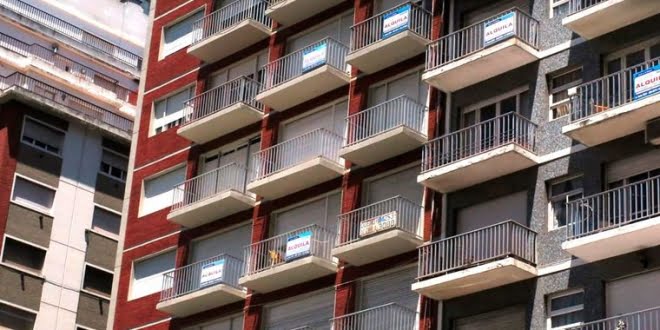 El Gobierno extendió el congelamiento de alquileres