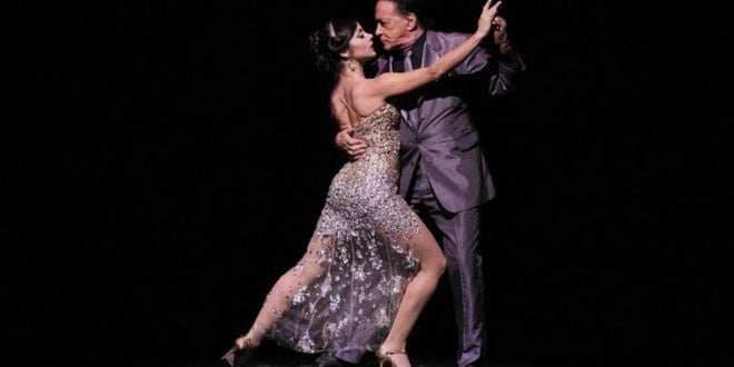 Murió Juan Carlos Copes, legendario bailarín de tango