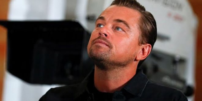 El mensaje de Leonardo DiCaprio al Gobierno argentino