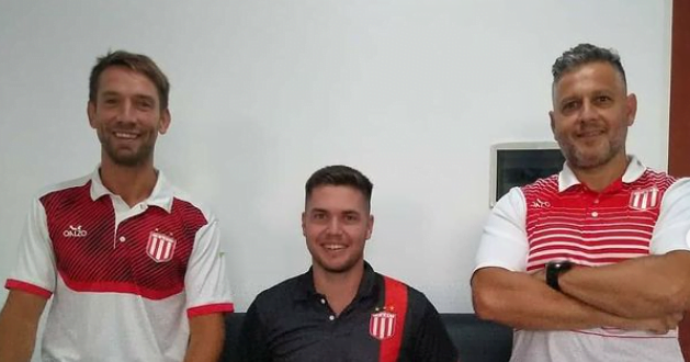 Las divisiones inferiores de Sani pusieron primera