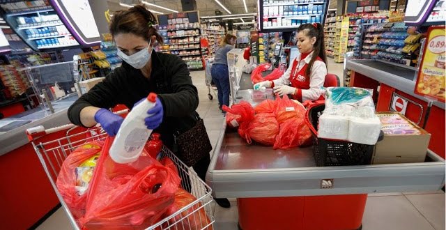 Empleados de Comercio pide un 30% de aumento salarial