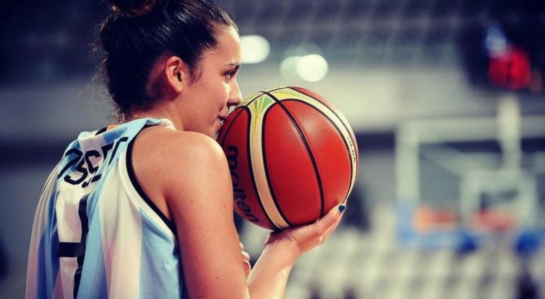 Salió la lista de la selección sub12 de básquet de San Francisco