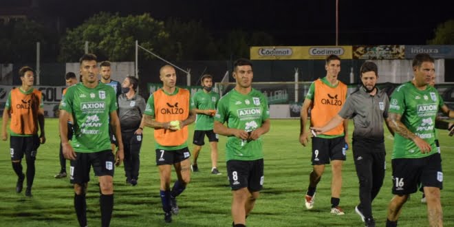 Seguirán soñando, a pesar de la derrota