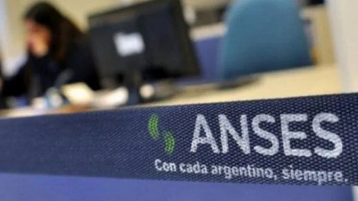 Calendario pagos anses
