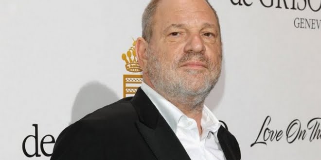 Aprueban fondo de u$s17 millones para víctimas de acoso de Weinstein