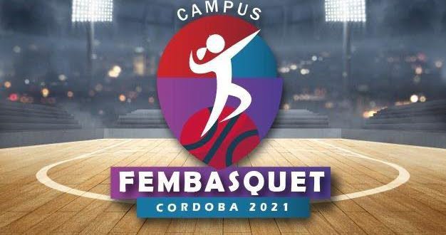  Se celebrará en Córdoba un campus de básquet femenino gratuito