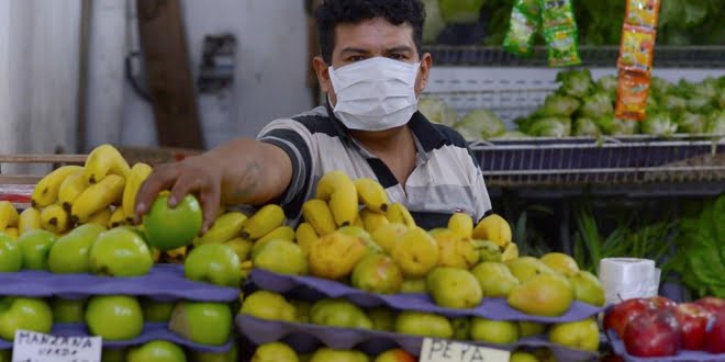 Alerta en el Gobierno por la escalada de precios en los productos esenciales