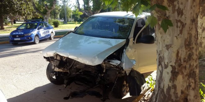 Cuatro personas fallecieron en distintos accidentes viales en la provincia