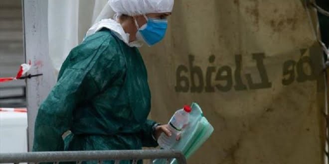 Covid-19 en el mundo: ya son casi 100 millones las personas infectadas