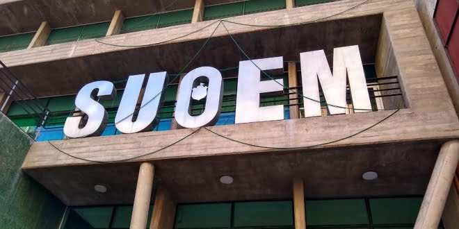 Suoem indicó que solo al 50% de los jubilados les devolvieron recortes de haberes