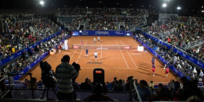  En un evento online, se presentó la edición 2021 del Córdoba Open