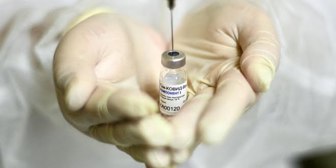 Rusia comenzará a aplicar en marzo otra vacuna contra el coronavirus