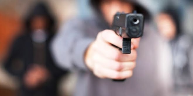 Detuvieron a un joven de Frontera que estaba vinculado a un robo a mano armada