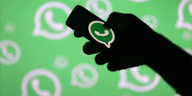  WhatsApp: lanzan el «modo borracho» para no mandar mensajes si tomaste