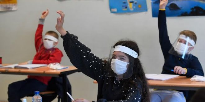 El Ministerio de Educación confirmó cómo será el calendario escolar 2021