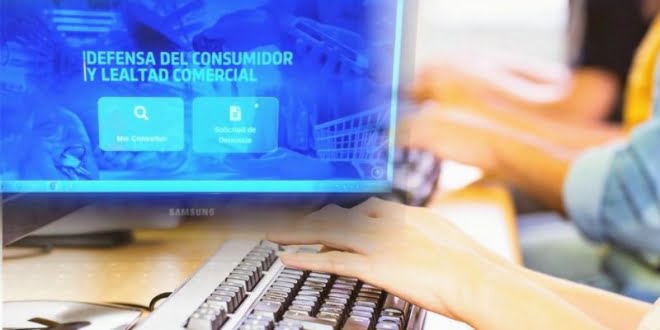  Defensa del Consumidor abrió el expediente electrónico para denuncias