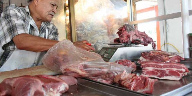 Desde este miércoles rige el acuerdo de cortes de carne a precio rebajado