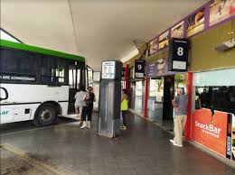 Extienden el paro de transporte interurbano por 24 horas más