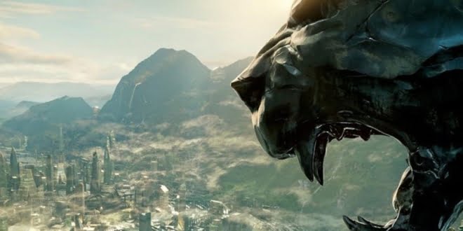 El director de «Black Panther» prepara una serie sobre Wakanda