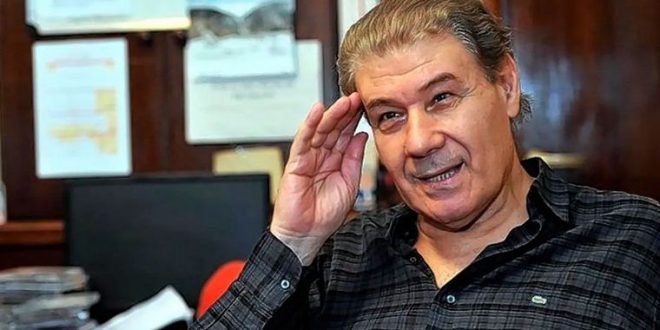 Víctor Hugo Morales en terapia intensiva: continúa estable