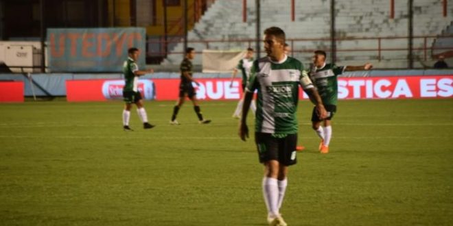 Un nuevo amistoso para Sportivo de cara al Torneo Federal A