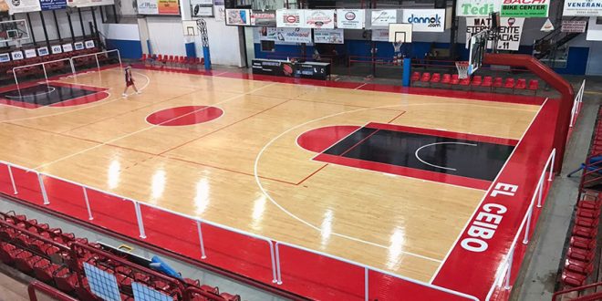 El viernes arranca el Torneo Asociativo de Básquet