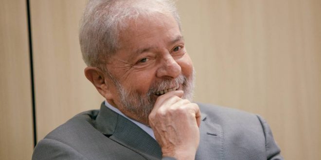La Corte falló que Moro fue “parcial” y anuló condena a Lula