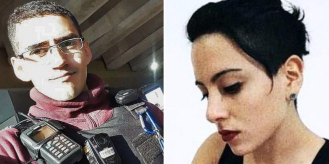 “Si me encontrás muerta, fue él”: la advertencia de la policía Sol Acuña Bilbao