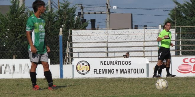 La Liga Regional tacha los días para su inicio