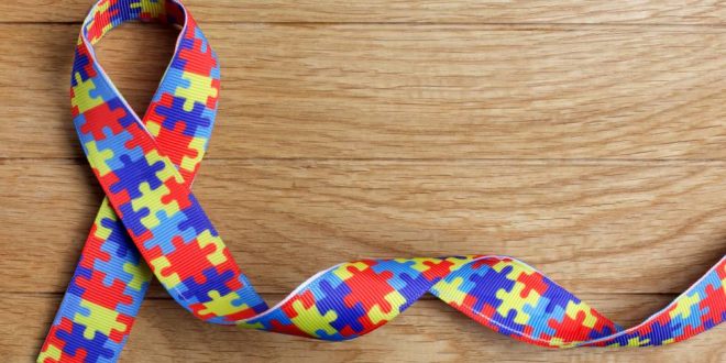 Día Mundial de Concienciación sobre el Autismo