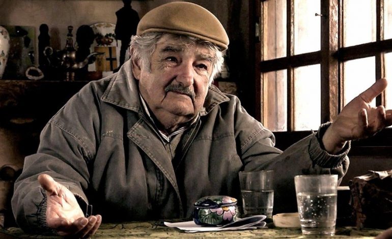 “Pepe” Mujica opinó que la Argentina está «enferma de odio»