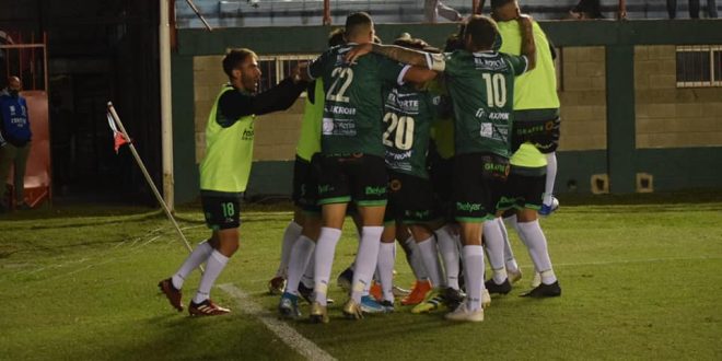 Sportivo Belgrano debuta el domingo a las 16