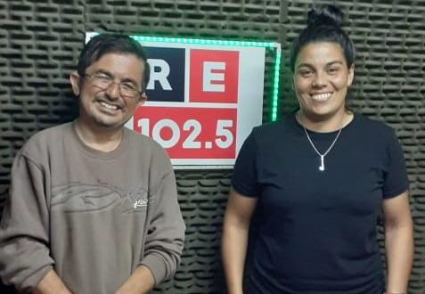 El sábado vuelve la competencia en la Liga Local