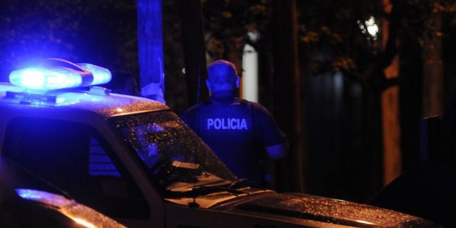 El Tío: desarticulan una fiesta clandestina en un domicilio particular