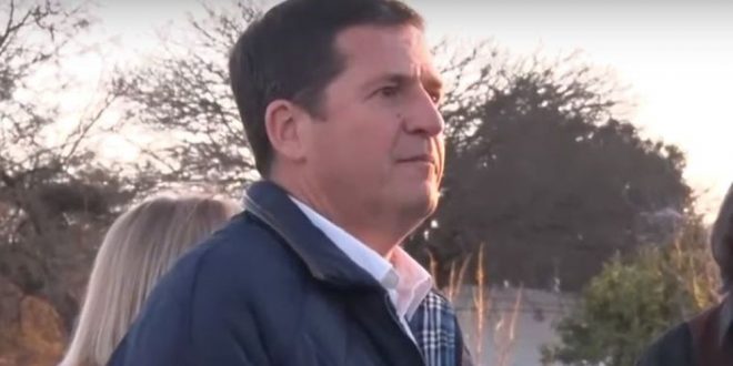 Arroyito: el Concejal Mauricio Cravero no cobrará el plus por la Oficina de Participación