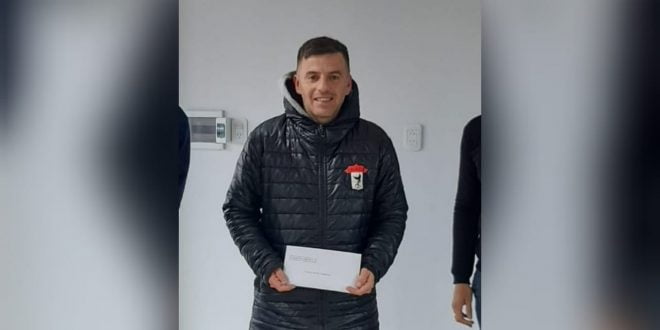 El club, más allá de la pelota