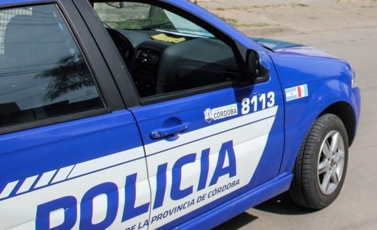 Mediante un allanamiento, Policía recuperó elementos robados en Arroyito