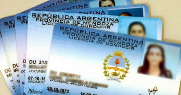 Vence la prórroga de las licencias para conducir a mayores de 60 años