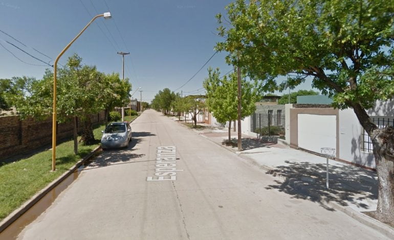 Personal Policial recuperó una bicicleta que fue robada el viernes
