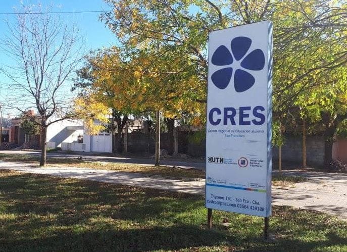 Cres san fco