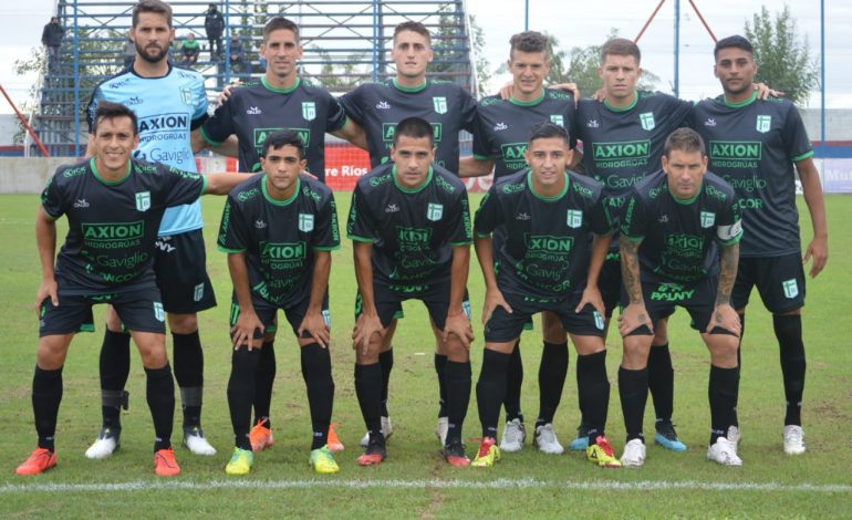 Sportivo debuta de local