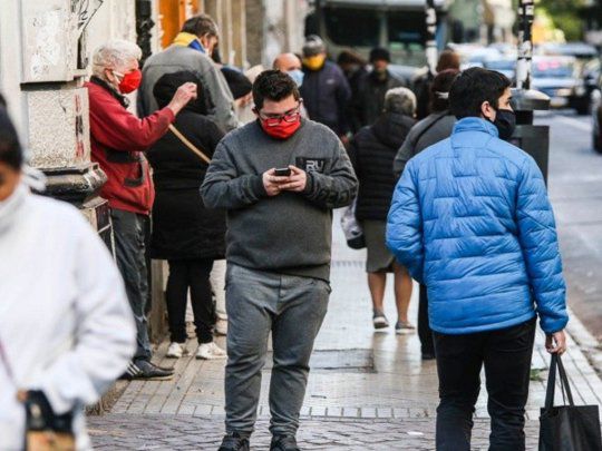 ¿Cómo afectan a Frontera las restricciones de Santa Fe?