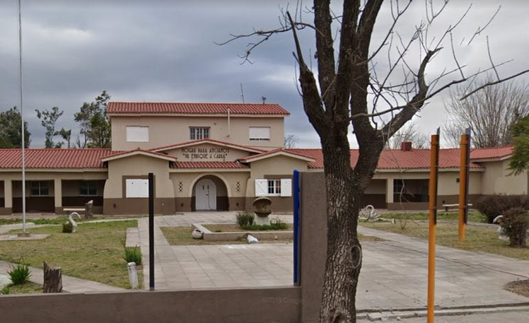 El Tala y Vivero Marques se unieron en beneficio del Hogar de Ancianos Enrique J. Carrá