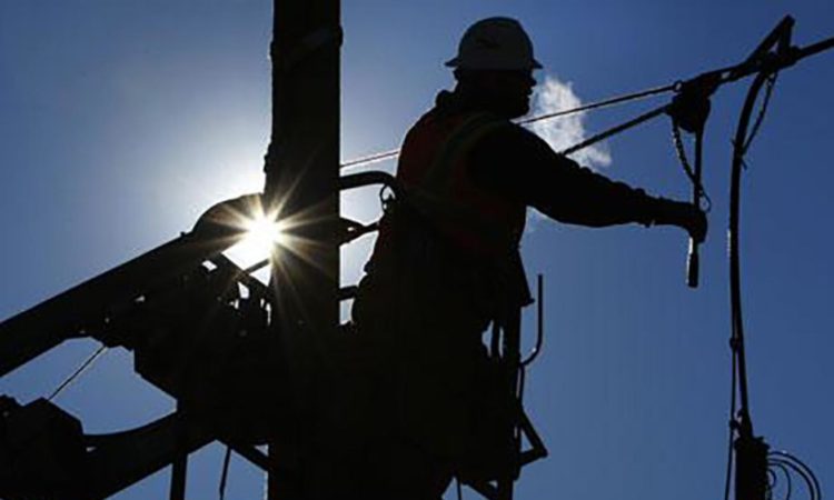 Cortes de luz programados para este sábado en San Francisco