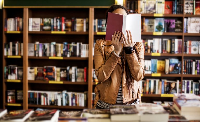 ¿Por qué el 23 de abril se celebra el Día Mundial del Libro?