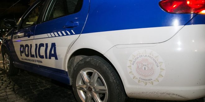 Allanamientos y un detenido en Morteros
