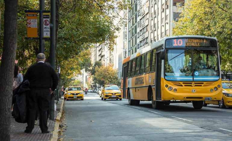 UTA nacional anunció un paro en el transporte y Córdoba se suma a la medida