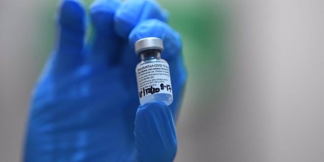 En Europa se agiganta el mercado negro del coronavirus